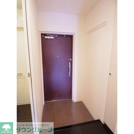 YZ Kimabuli(ワイズ キマブリ)の物件内観写真